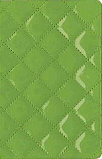 Quilted Collection Bible-NIV (Hardcover)