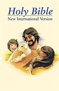 Holy Bible-NIV (Hardcover)
