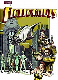 Fictionauts (Paperback)