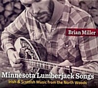 Minnesota Lumberjack Songs (Audio CD)