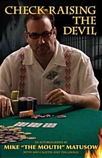 Check-Raising the Devil (Paperback)