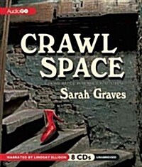 Crawlspace (Audio CD)
