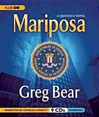Mariposa (Audio CD)