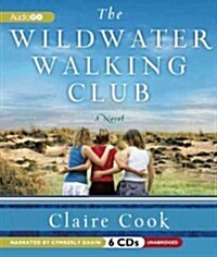 The Wildwater Walking Club (Audio CD)