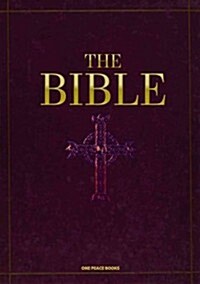 The Bible: A Japanese Manga Rendition (Paperback)