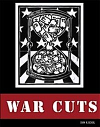 War Cuts (Hardcover)