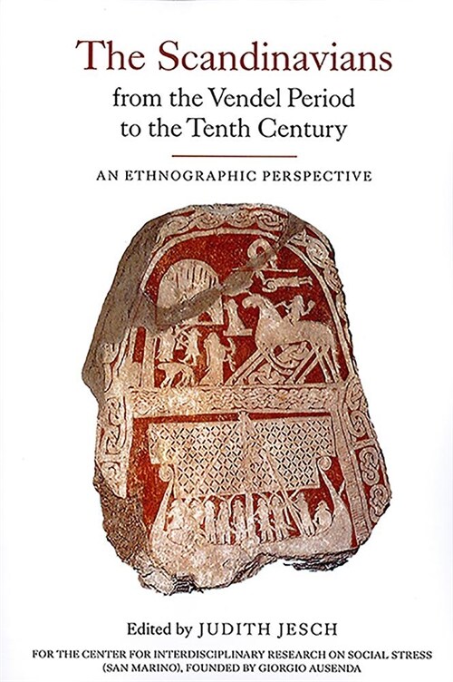 The Scandinavians from the Vendel Period to the Tenth Century : An Ethnographic Perspective (Paperback)