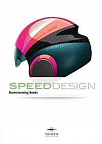 Speed Design (Hardcover)