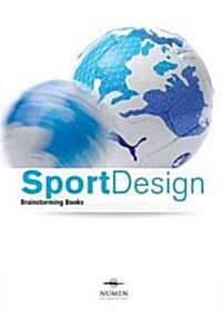 Sport Design (Hardcover)