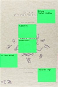 En Casa 2011: The Tell-Tale Show (Paperback)