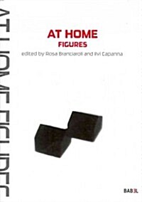 At Home-Figures (Paperback)