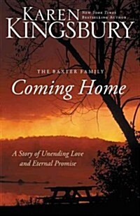 Coming Home: A Story of Undying Hope (Paperback)