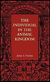 The Individual in the Animal Kingdom (Paperback)