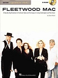 Fleetwood Mac (Paperback, Compact Disc)