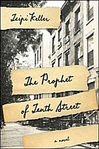 The Prophet of Tenth Street (Paperback)