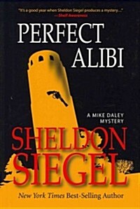 Perfect Alibi (Paperback)