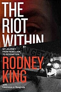 The Riot Within: Out of Oz Low Price CD (Hardcover)