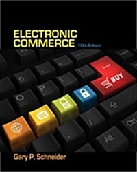 Electronic Commerce (Paperback, 10th)