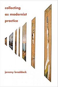 Collecting as Modernist Practice (Hardcover)