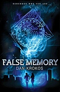 False Memory (Hardcover)