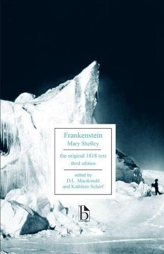 Frankenstein - Third Edition (Paperback, 3, Critical)