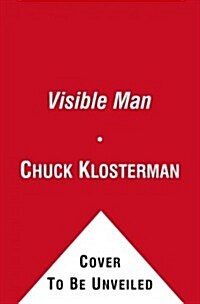 [중고] The Visible Man (Paperback)