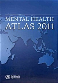 Mental Health Atlas 2011 (Paperback)