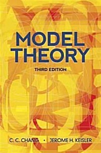 Model Theory (Paperback)