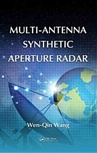 Multi-Antenna Synthetic Aperture Radar (Hardcover)