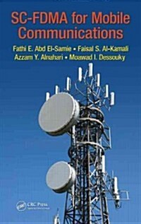 SC-Fdma for Mobile Communications (Hardcover)