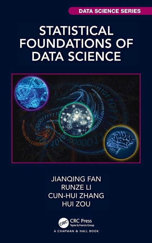 Statistical Foundations of Data Science (Hardcover)