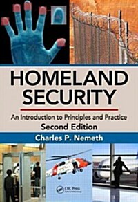 Homeland Security: An Introduction to Principles and Practice, Second Edition (Hardcover, 2)