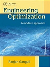 Engineering Optimization: A Modern Approach (Hardcover)