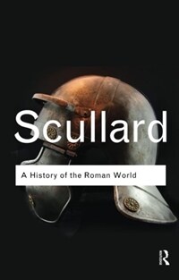 A History of the Roman World : 753 to 146 BC (Paperback)