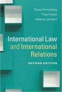 International law and international relations 2nd ed