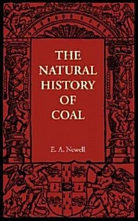 The Natural History of Coal (Paperback)