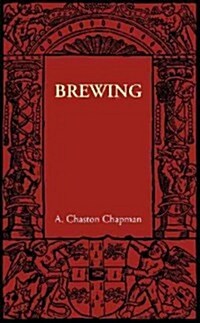 Brewing (Paperback)