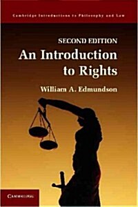 An Introduction to Rights (Paperback, 2 Revised edition)