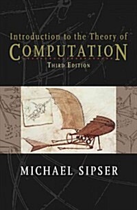 Introduction to the Theory of Computation (Hardcover, 3)