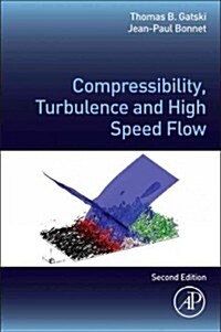 Compressibility, Turbulence and High Speed Flow (Hardcover, 2)