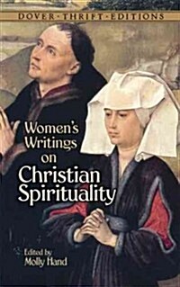 Womens Writings on Christian Spirituality (Paperback)