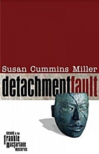 Detachment Fault (Paperback, Reprint)