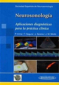 Neurosonologia / Neurosonology (Paperback, 1st)