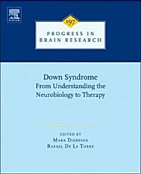 Down Syndrome: From Understanding the Neurobiology to Therapy (Hardcover)