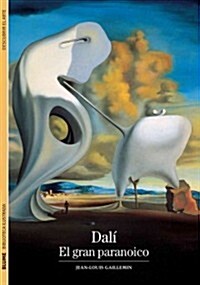 Dali: El Gran Paranoico (Paperback)