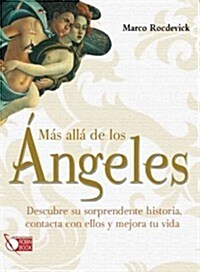 Mas alla de los Angeles / Beyond Angels (Hardcover)