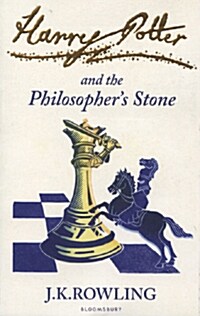 [중고] Harry Potter and the Philosopher‘s Stone: Book 1 (Paperback)