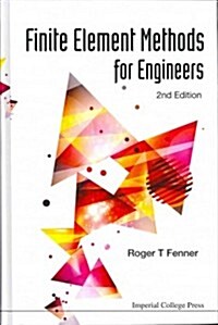 Finite Element Methods for Engineers (2nd Edition) (Hardcover, 2)