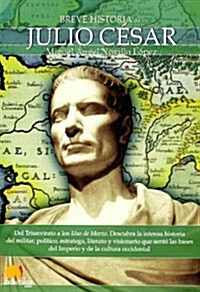Breve Historia de Julio C?ar (Paperback)