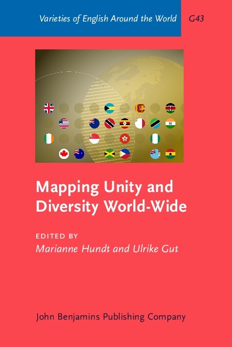 Mapping Unity and Diversity World-Wide (Hardcover)